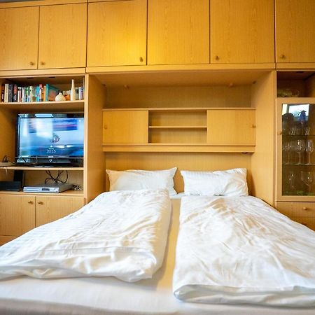 Hus Willem Wohnung I 12 بوسم المظهر الخارجي الصورة