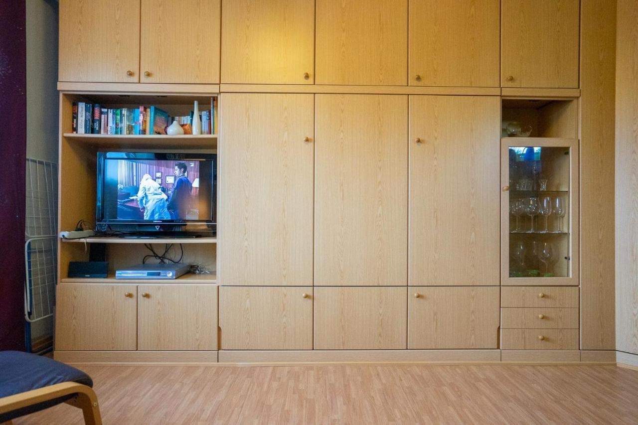 Hus Willem Wohnung I 12 بوسم المظهر الخارجي الصورة